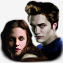 Bella,and,Edward