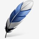 Filter,Feather