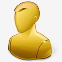User,Anonymous,Yellow