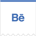 Behance,ribbon