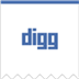 Digg,ribbon