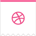 Dribble,ribbon