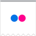Flickr,ribbon