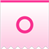 Orkut,ribbon,hover