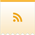 RSS,ribbon,hover