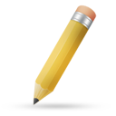 pencil