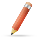 pencil