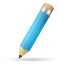 pencil