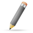 pencil