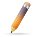 pencil
