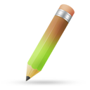 pencil