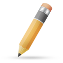 pencil