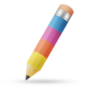 pencil