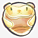 Daru,Bear