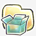 Folder,DropBox