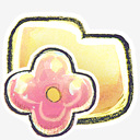 Folder,Flower