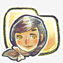 Folder,Girl