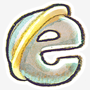 Web,IE