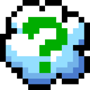 cloud,question,retro