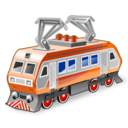electric,locomotive,train