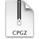 compressed,cpgz,file