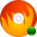 burn,disk,fire