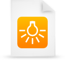 document,file,g14273,orange,paper