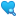 heart,zoom