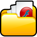files,flash,my