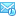 mail,clock