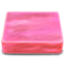 clean,pink,soap