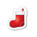 12,sticker,xmas