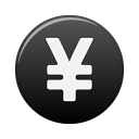 black,currency,yuan