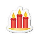 13,sticker,xmas