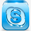skype