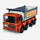 8,Wheel,Tipper