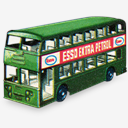 Daimler,Bus
