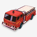 Fire,Pumper