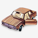 Ford,Cortina,GT