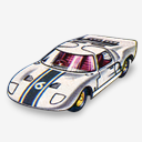 Ford,GT