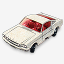 Ford,Mustang,Fastback
