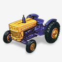 Ford,Tractor