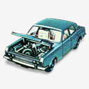 Ford,Zodiac,MkIV