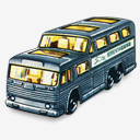 Greyhound,Bus