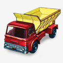 Grit,Spreader