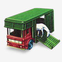 Horse,Box