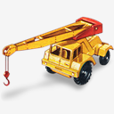 Jumbo,Crane