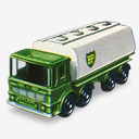 Leyland,Petrol,Tanker
