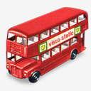 London,Bus