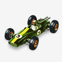 Lotus,Racing,Car